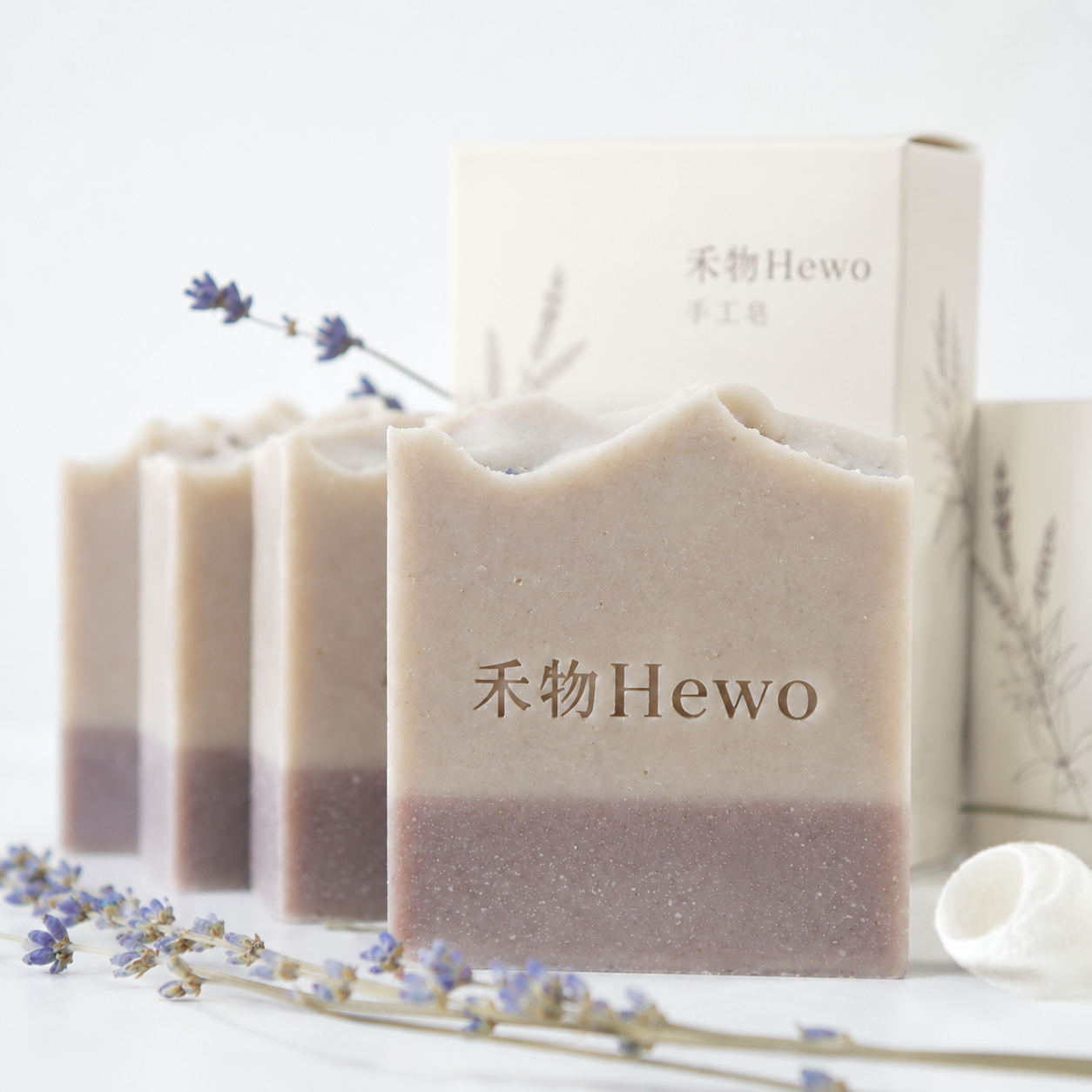 禾物 | 薰衣草花園