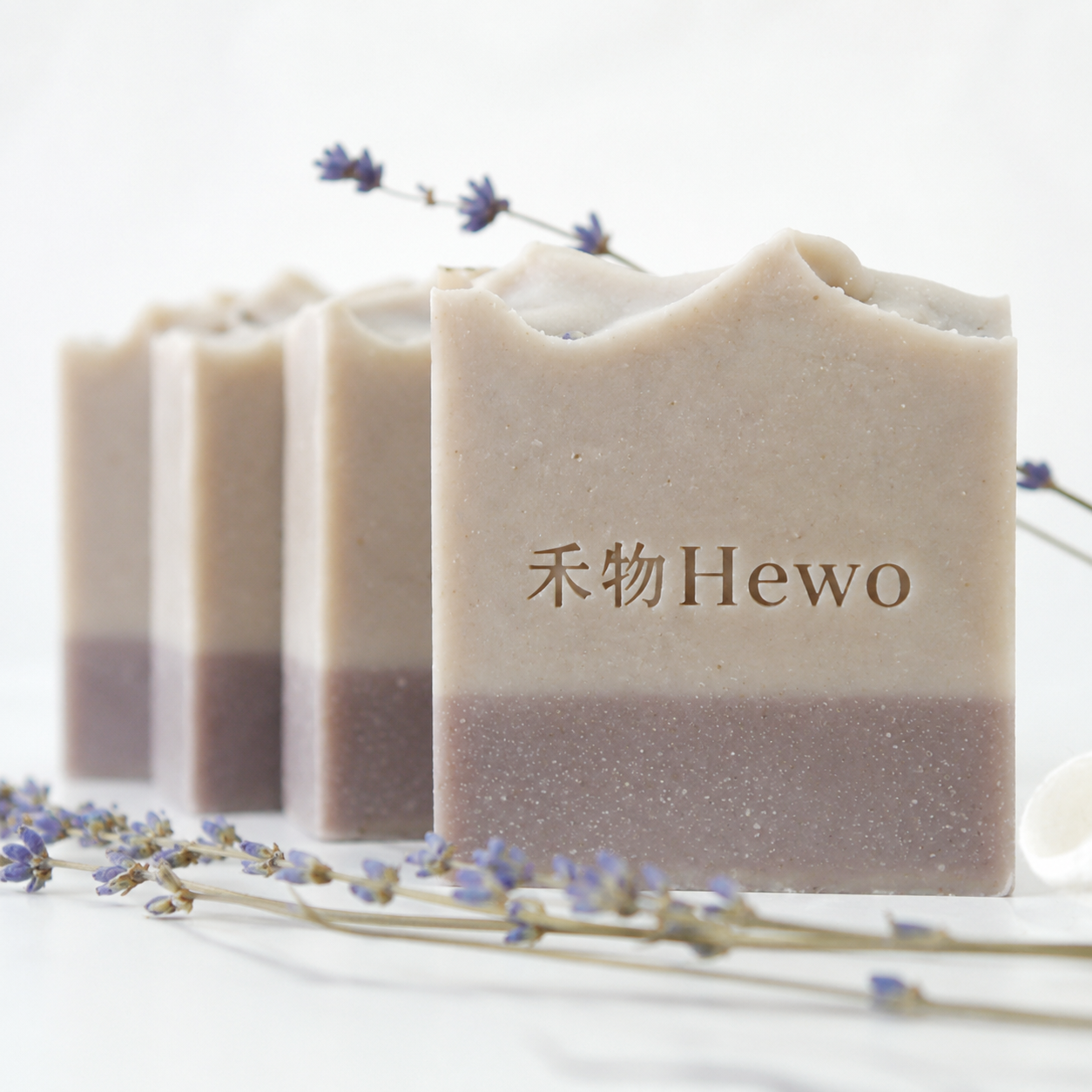 禾物 | 薰衣草花園