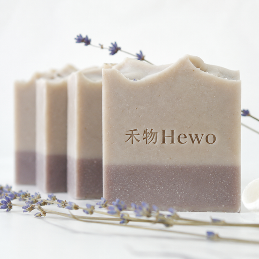 禾物 | 薰衣草花園